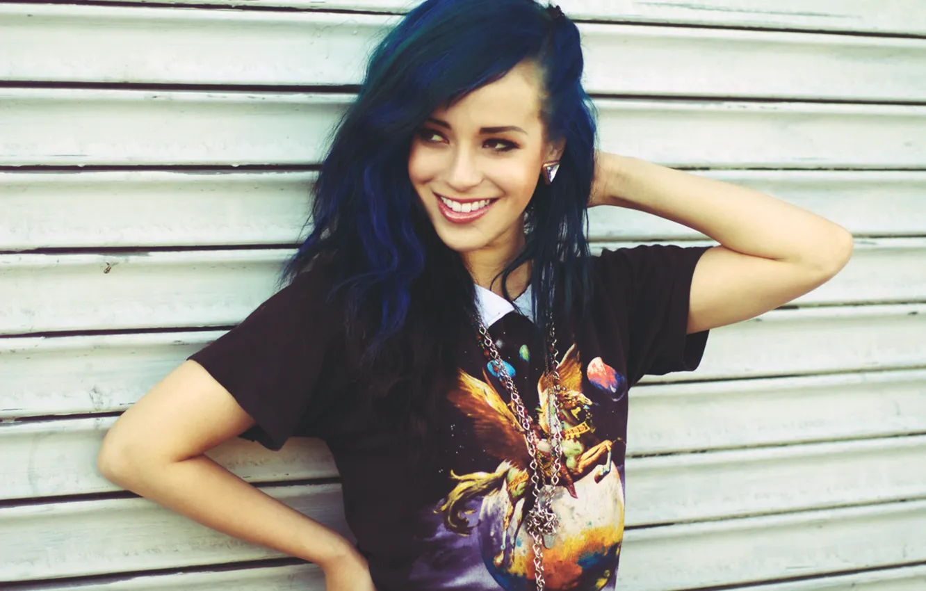 Photo wallpaper Dani, Dani, Artaud, Artaud