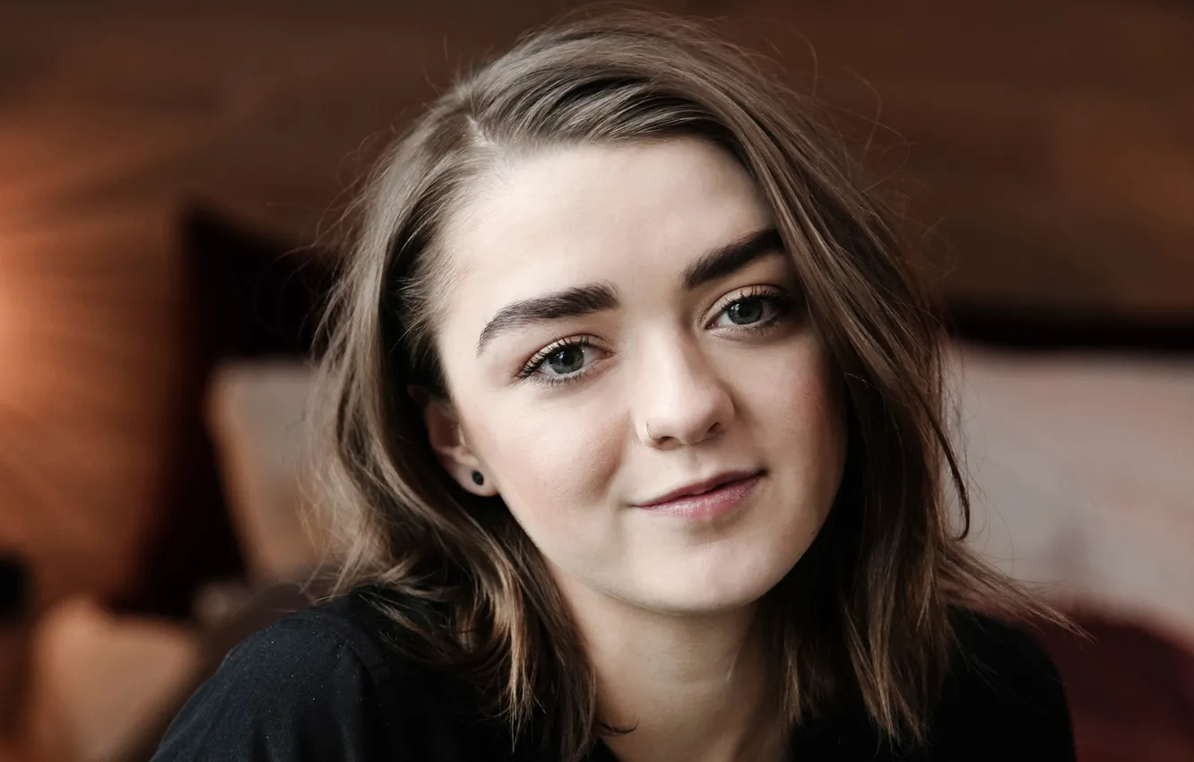 Photo wallpaper photoshoot, 2015, Maisie Williams, Maisie Williams, Berlinale