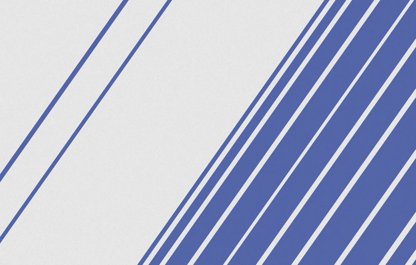 Photo wallpaper strip, texture, background, blue lines