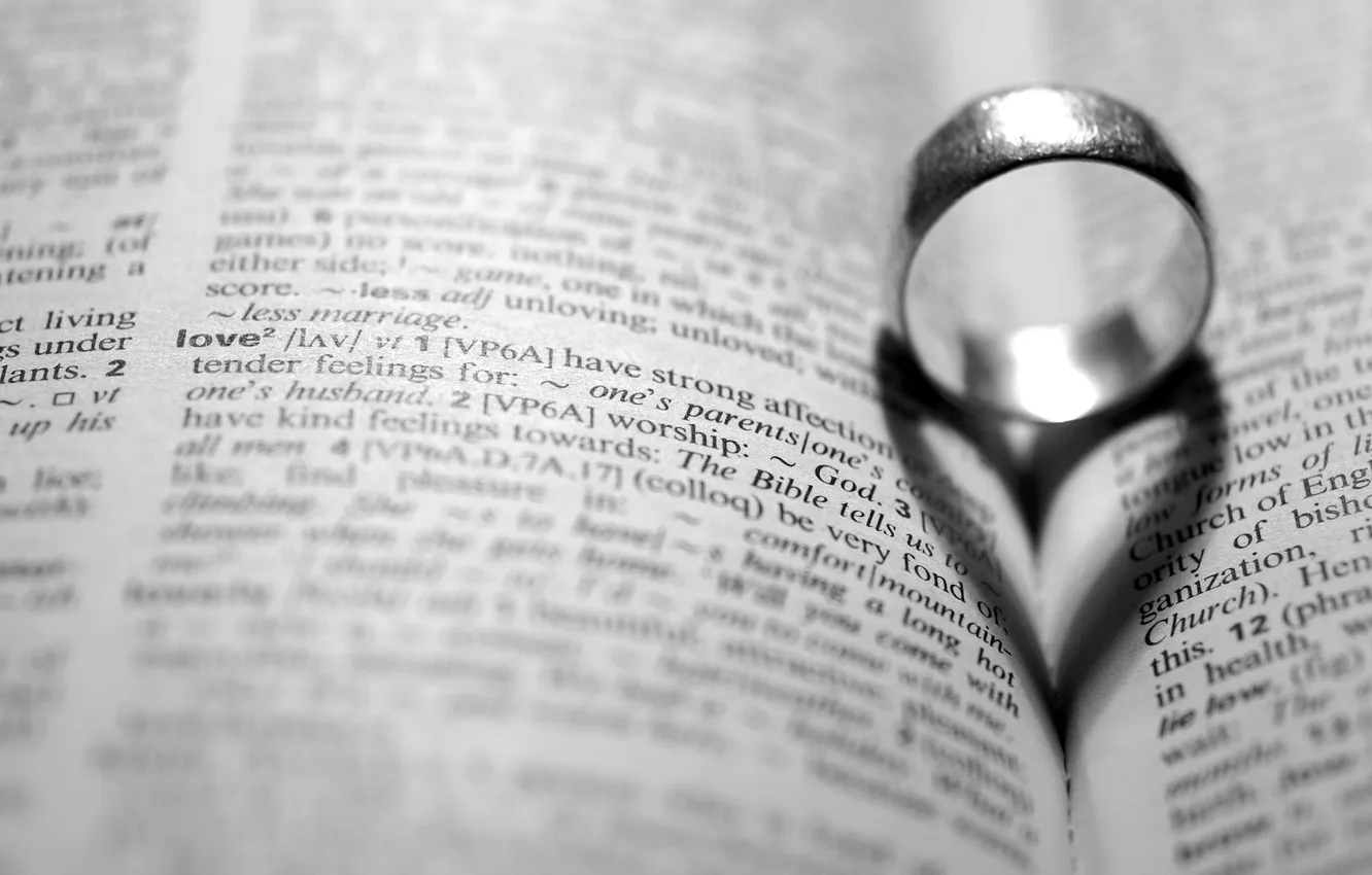 Photo wallpaper paper, background, mood, Wallpaper, romance, heart, ring, hearts