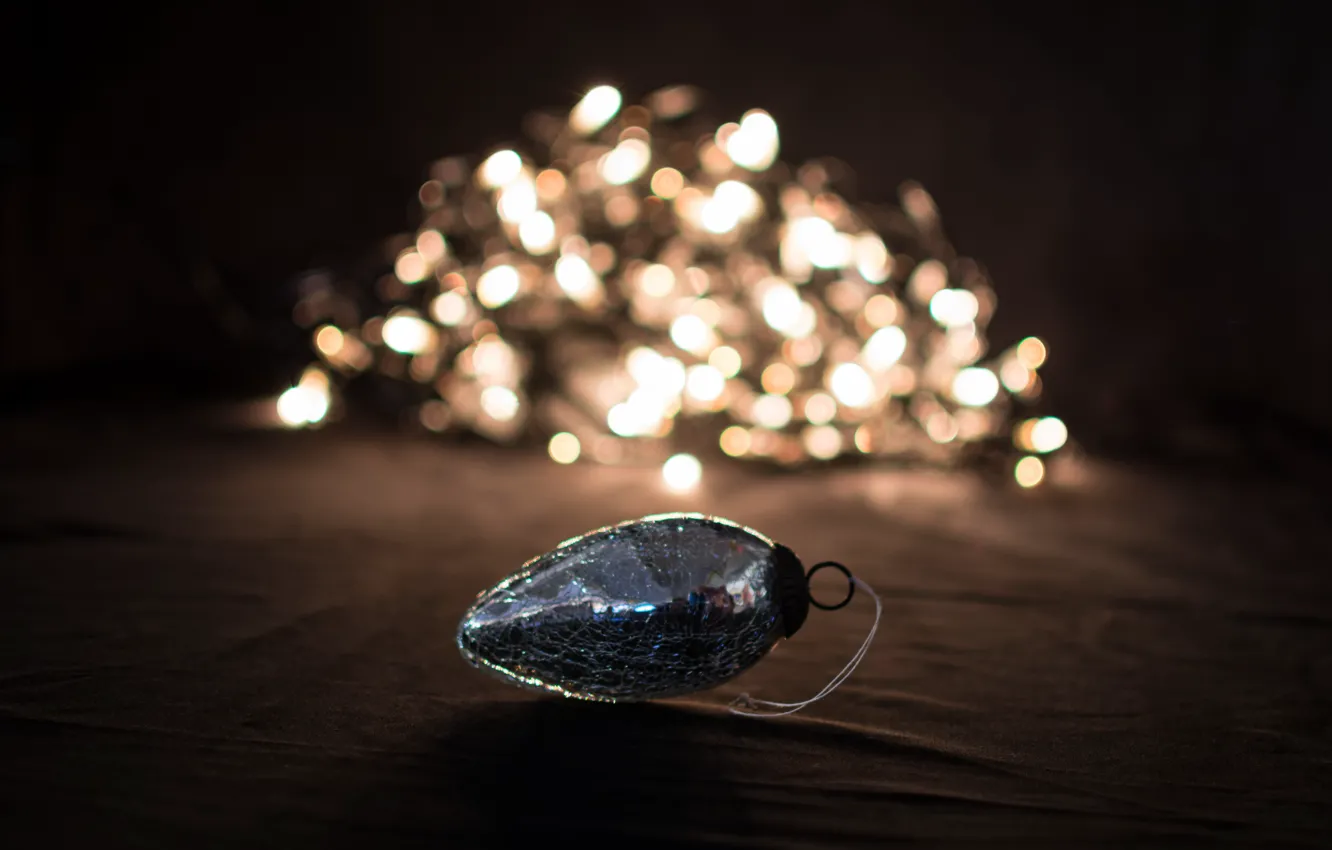 Photo wallpaper background, holiday, toy