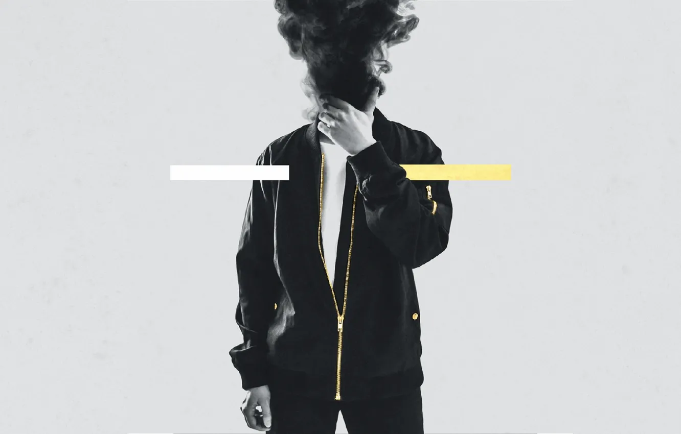 Wallpaper Music, Cover, Monstercat, Slips & Slurs, Haunted for mobile