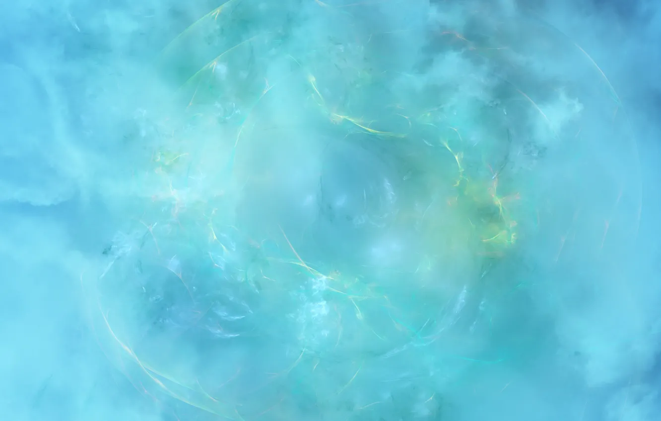 Photo wallpaper line, blue, texture