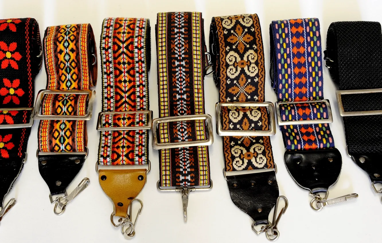 Photo wallpaper background, strap, camera, for cameras, color belts