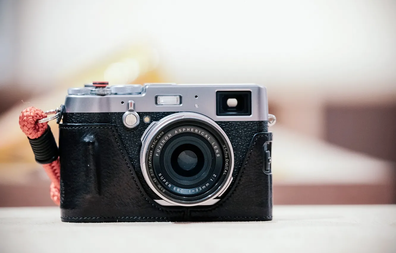 Photo wallpaper macro, background, camera