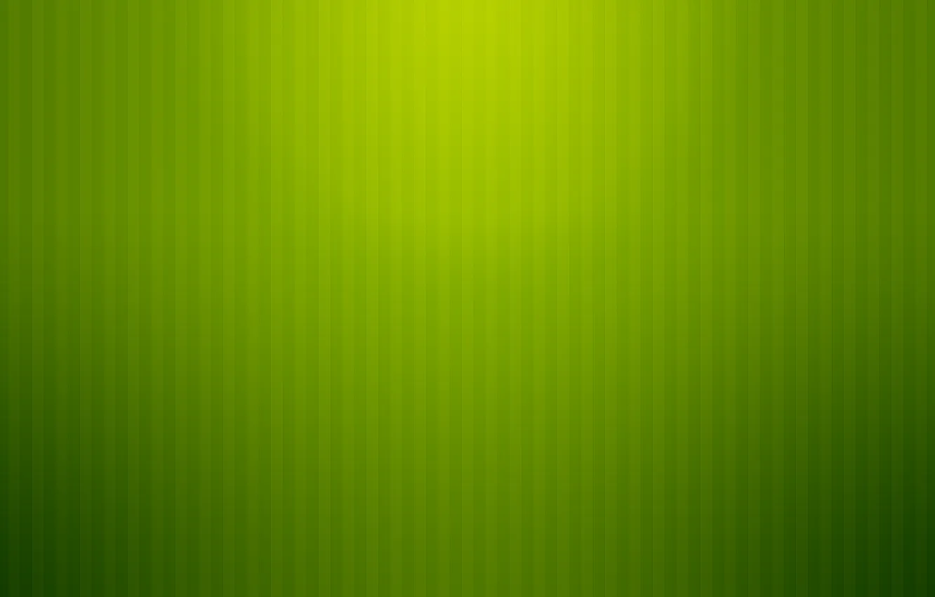 Photo wallpaper greens, strip, green, vertical, vertical stripes