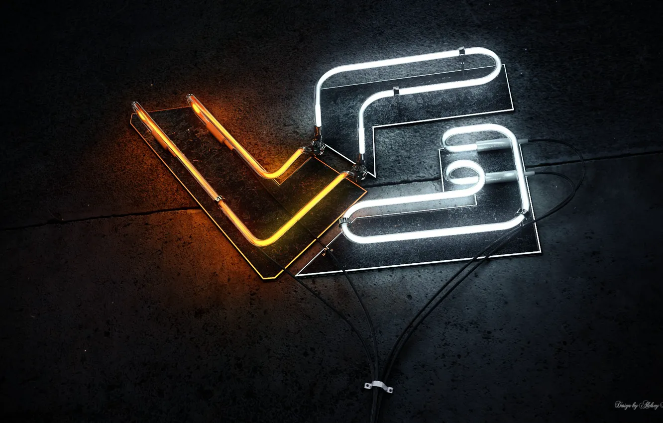 Photo wallpaper team, logo, verygames