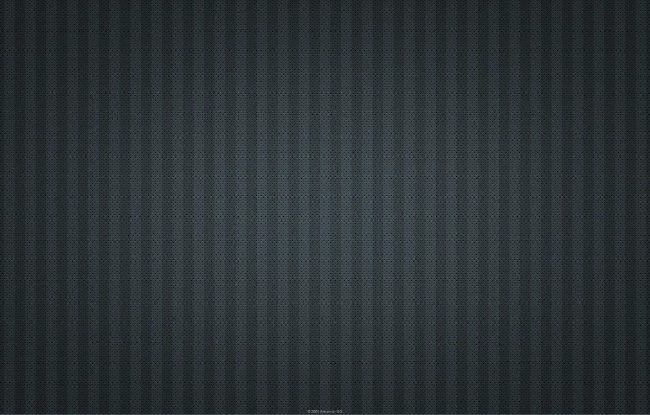 Photo wallpaper strip, grey, wall