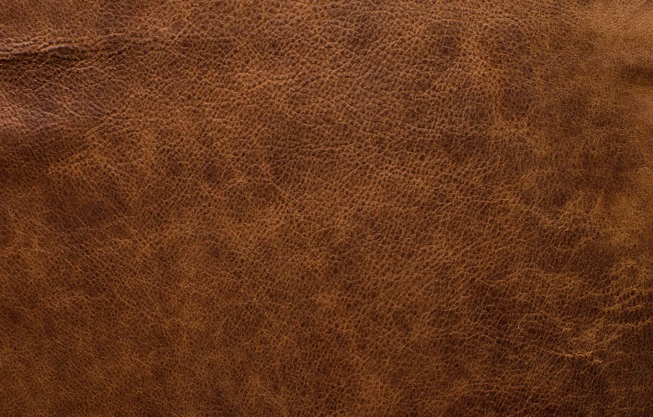 Photo wallpaper close-up, macro, leather, leather textures, brown backgrounds, brown leather texture, leather backgrounds