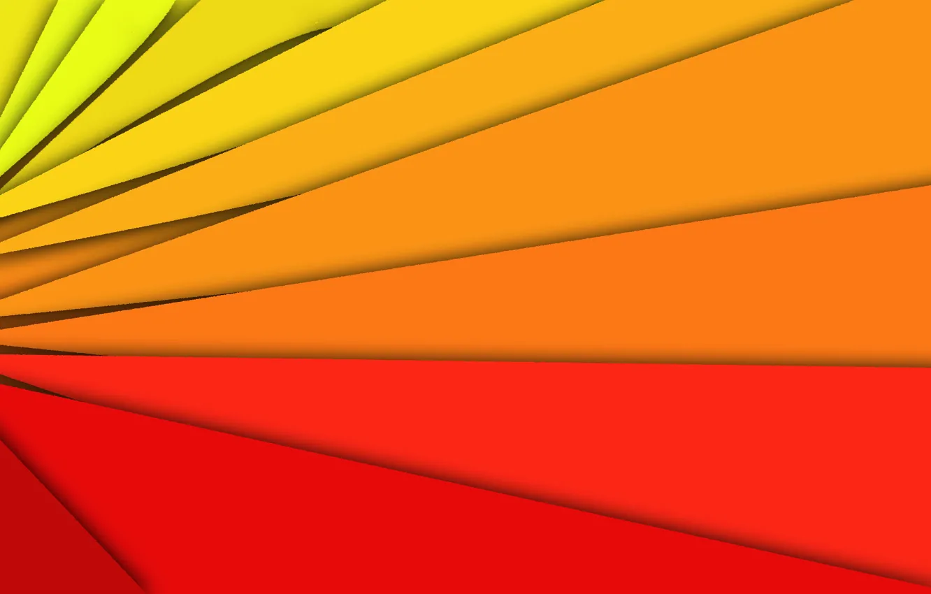 Photo wallpaper colors, abstract, rainbow, fire, red, yellow, orange