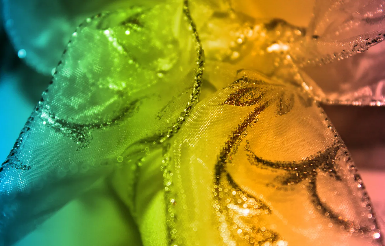Photo wallpaper color, macro, patterns