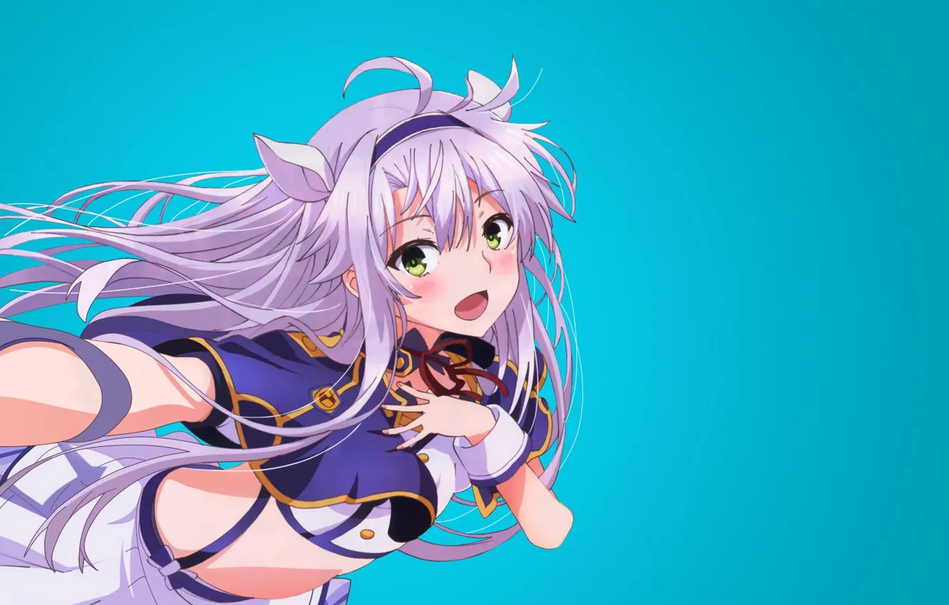 Photo wallpaper kawaii, anime, pretty, asian, manga, japanese, oriental, asiatic