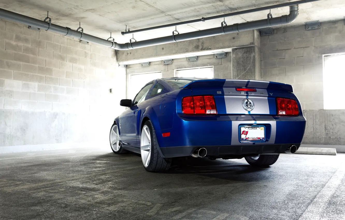 Photo wallpaper auto, mustang, Mustang, ford, shelby, Ford, Shelby, gt500