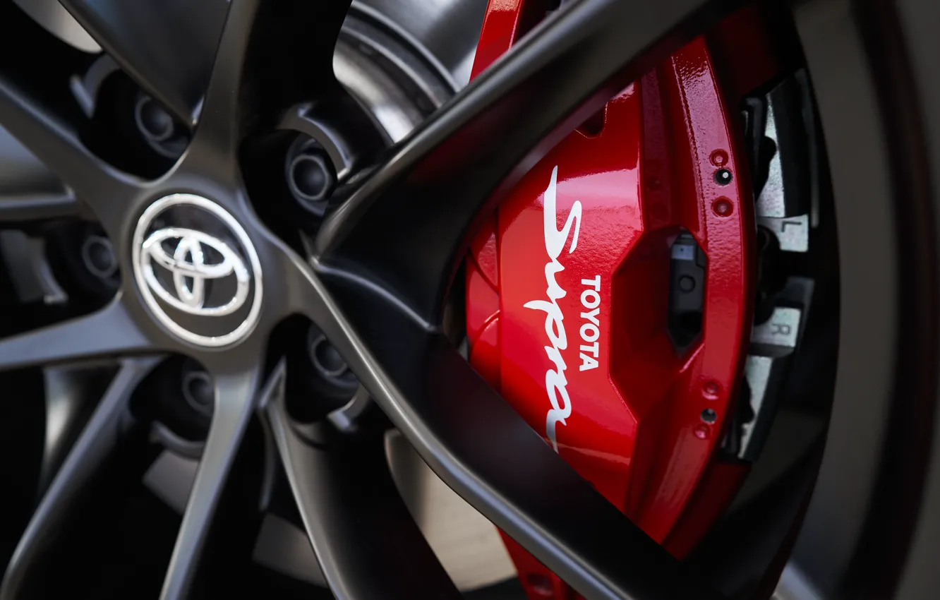 Photo wallpaper background, Wallpaper, brake, wallpaper, caliper, display background, screen background, red caliper