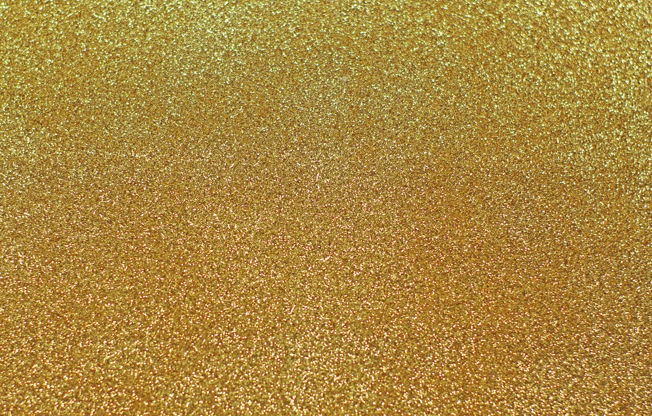 Photo wallpaper gold, Shine, texture