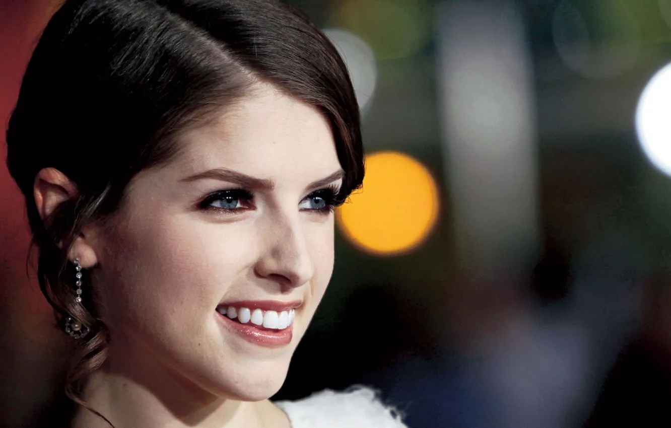 Photo wallpaper actress, singer, singer, actress, Anna Kendrick, Anna Kendrick