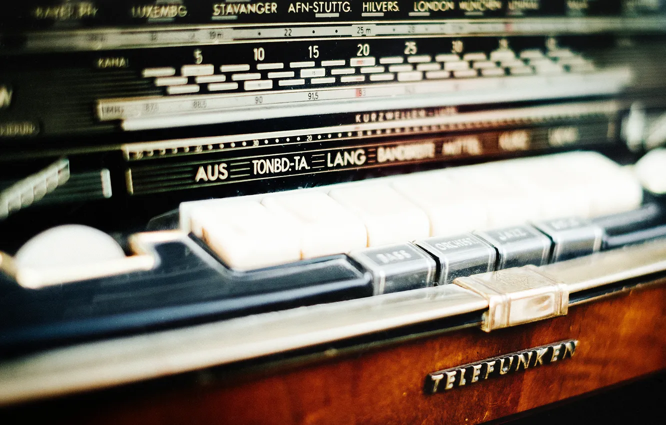 Photo wallpaper macro, retro, photographer, photography, photographer, macro, Björn Wunderlich