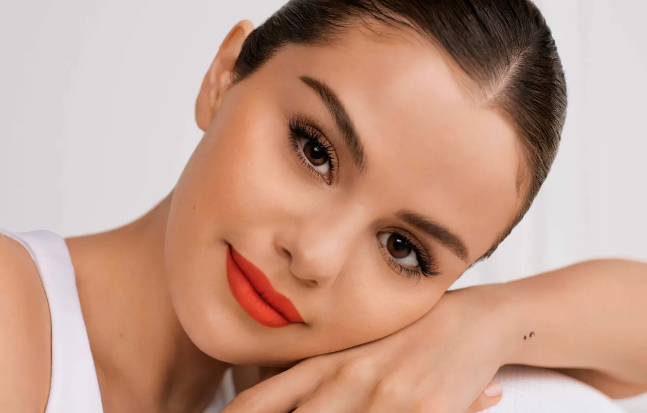 Photo wallpaper singer, celebrity, Selena Gomez, Selena Gomez
