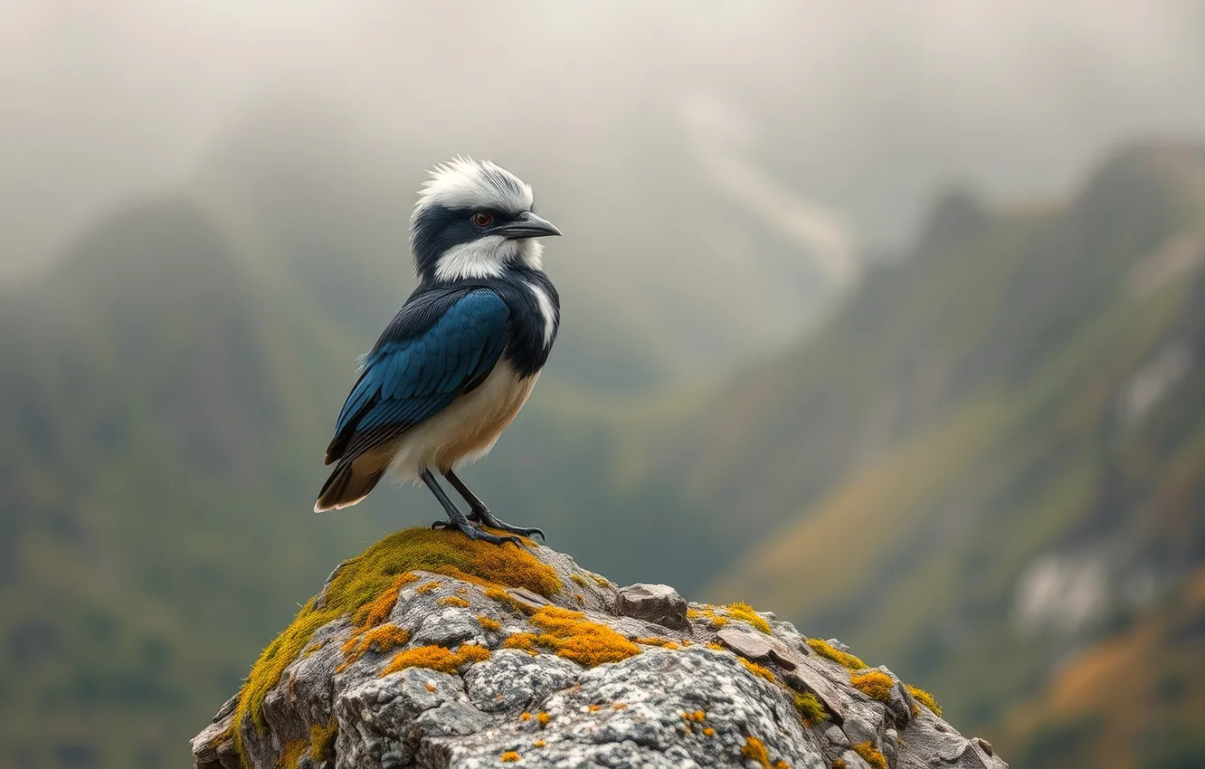 Photo wallpaper qjxg, outdoors, sky, solo