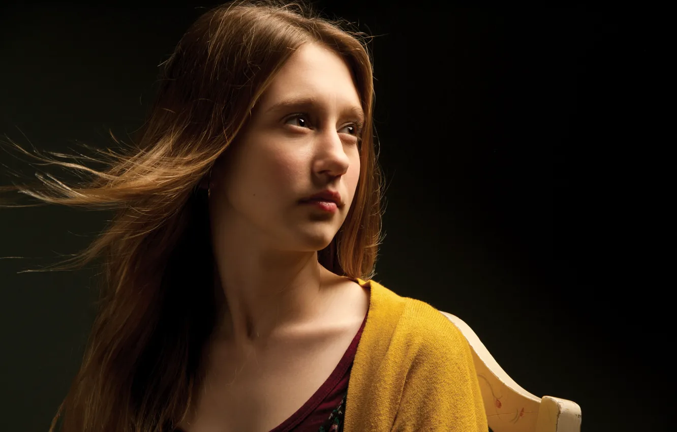 Photo wallpaper movie, American Horror Story, Taissa Farmiga