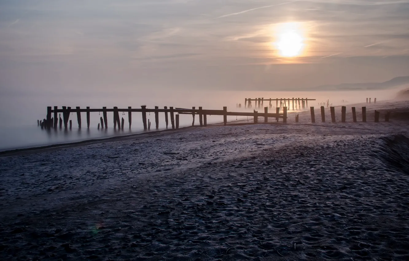 Photo wallpaper Ontario, Silver Surf Redux, Fifty Point