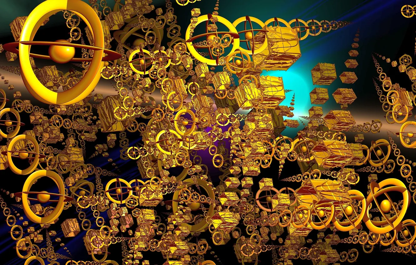 Photo wallpaper background, color, form