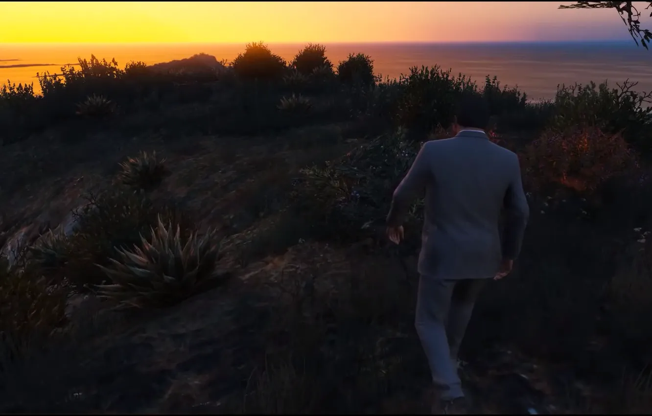 Photo wallpaper game, Grand Theft Auto V, GTA V, gta 5