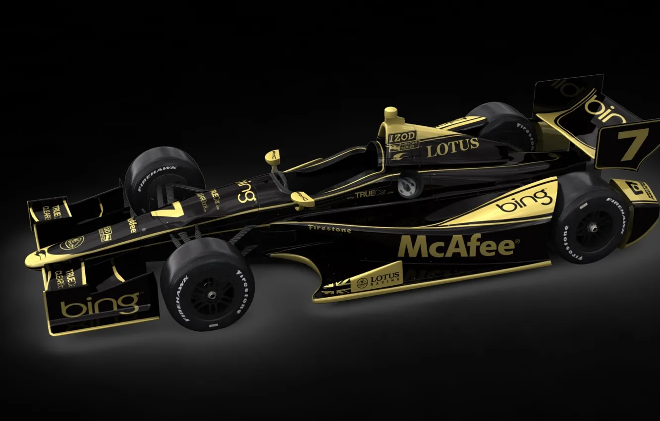 Photo wallpaper car, Lotus, race, speed, Bing, Formula E, Variety, FIA