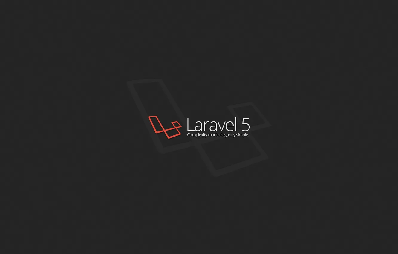 Photo wallpaper web, laravel5, framework, laravel 5, laravel, php-framework