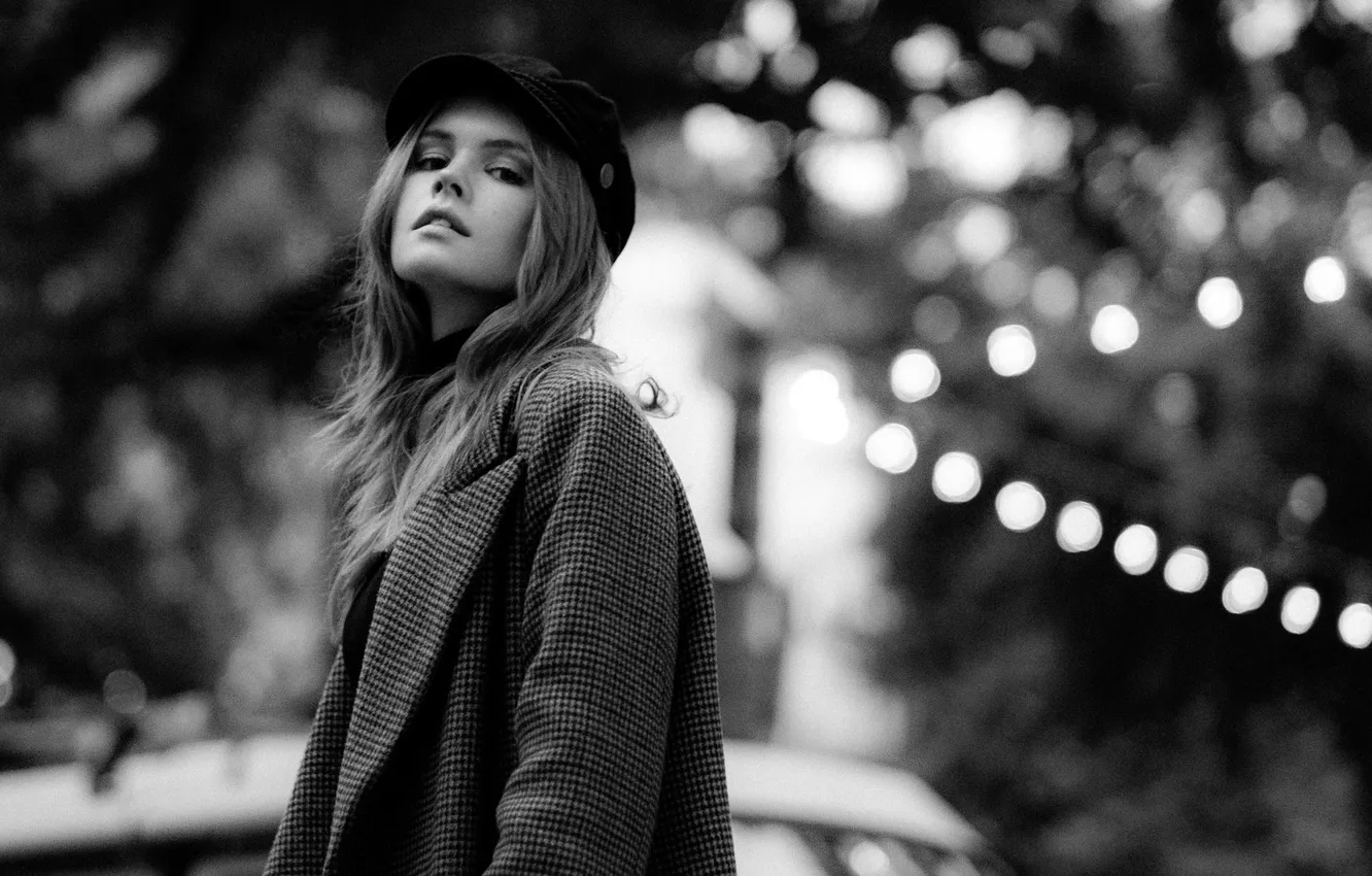 Photo wallpaper Anastasia Shcheglova, Sacha Leyendecker, Anastasia Shcheglova, Anastasia Scheglova