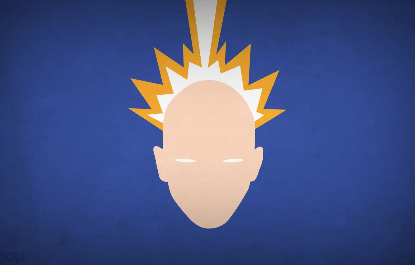 Photo wallpaper minimalism, X-Men, Marvel Comics, blo0p, Charles Xavier, Charles Xavier