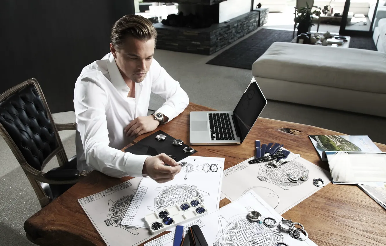 Photo wallpaper actor, male, Leonardo DiCaprio, Leonardo DiCaprio