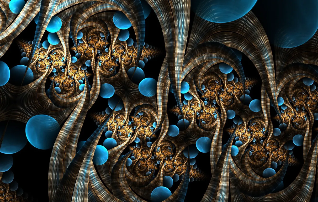 Photo wallpaper abstraction, pattern, beauty, plexus, pattern, beauty, abstraction, Plexus