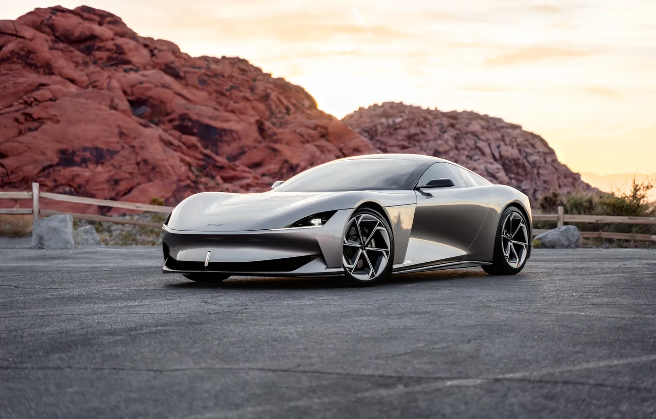 Photo wallpaper Karma, 2023, Karma Kaveya