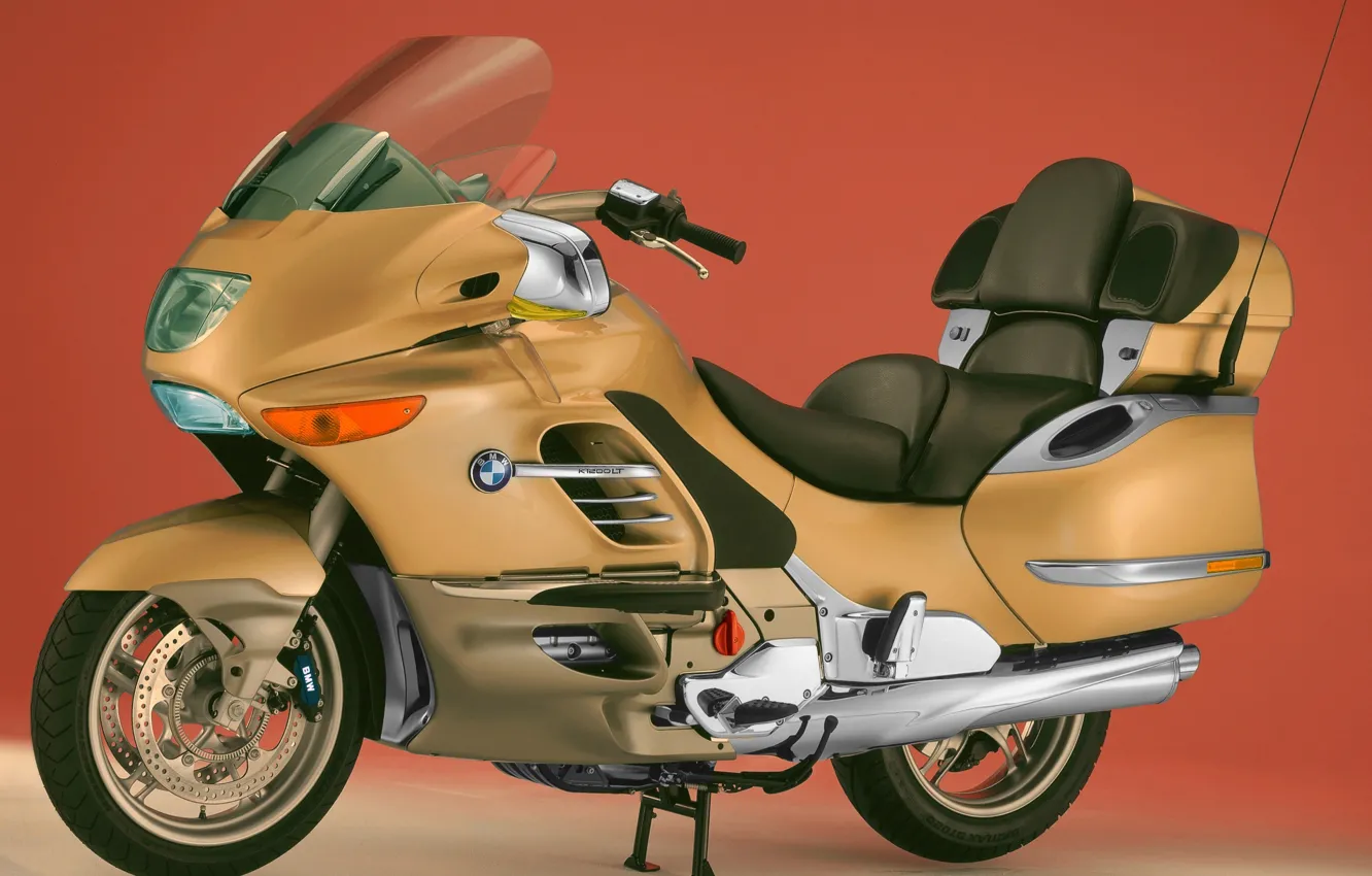 Photo wallpaper tuning, bike, saver