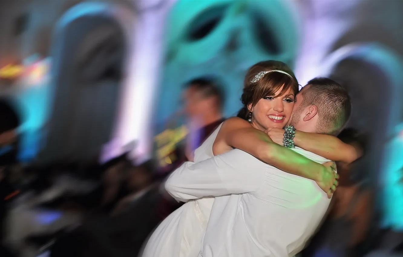 Photo wallpaper background, mood, meeting