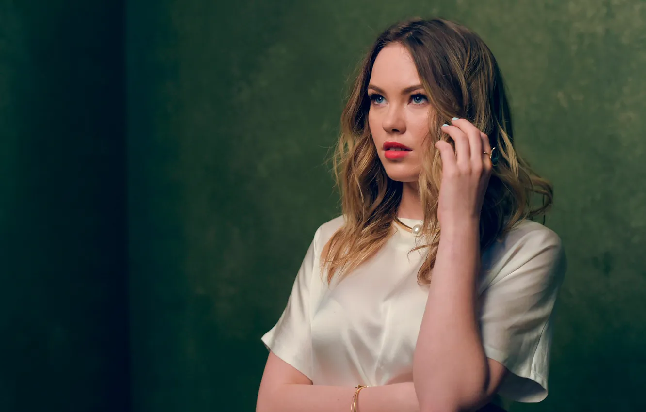 Photo wallpaper the film, photoshoot, Sundance film festival, January 2015, Chloe Rose, Hellion, Chloe Rose