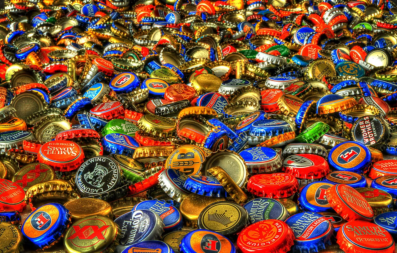 Photo wallpaper macro, background, cover