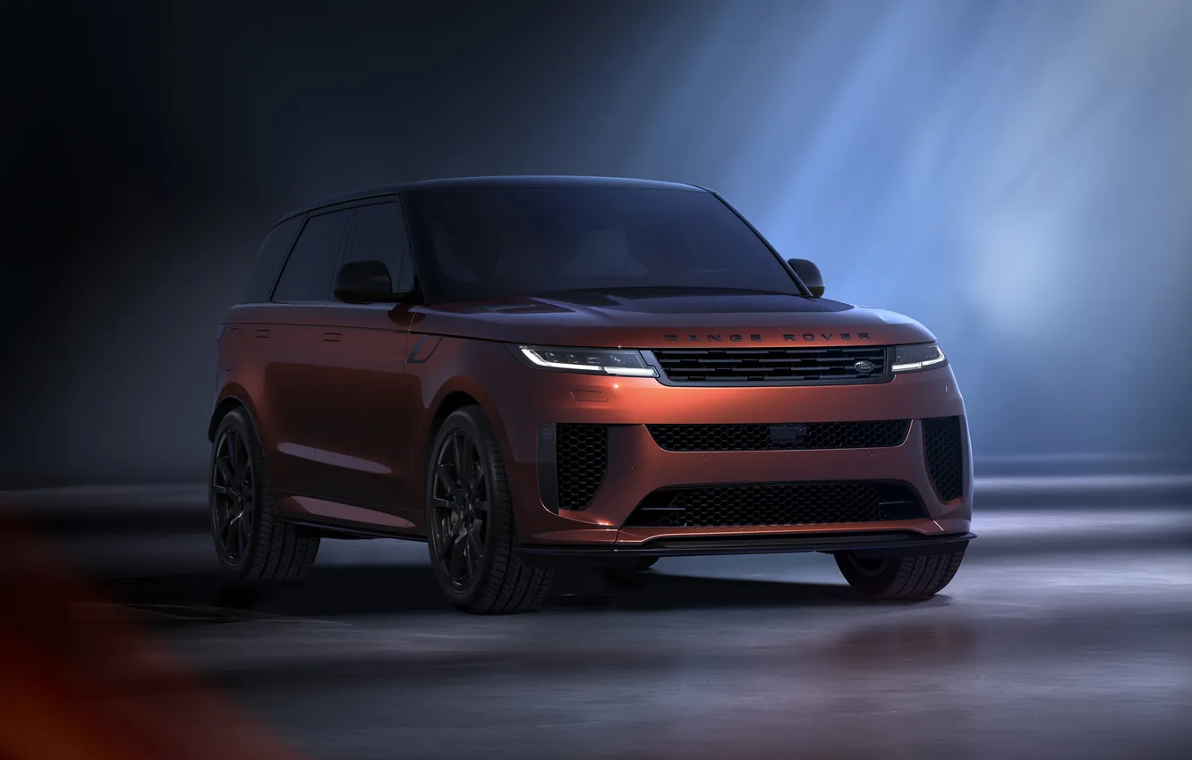 Wallpaper SUV, Range Rover, luxury, carbon, Suite, SUV, Luxe, 2025 for ...