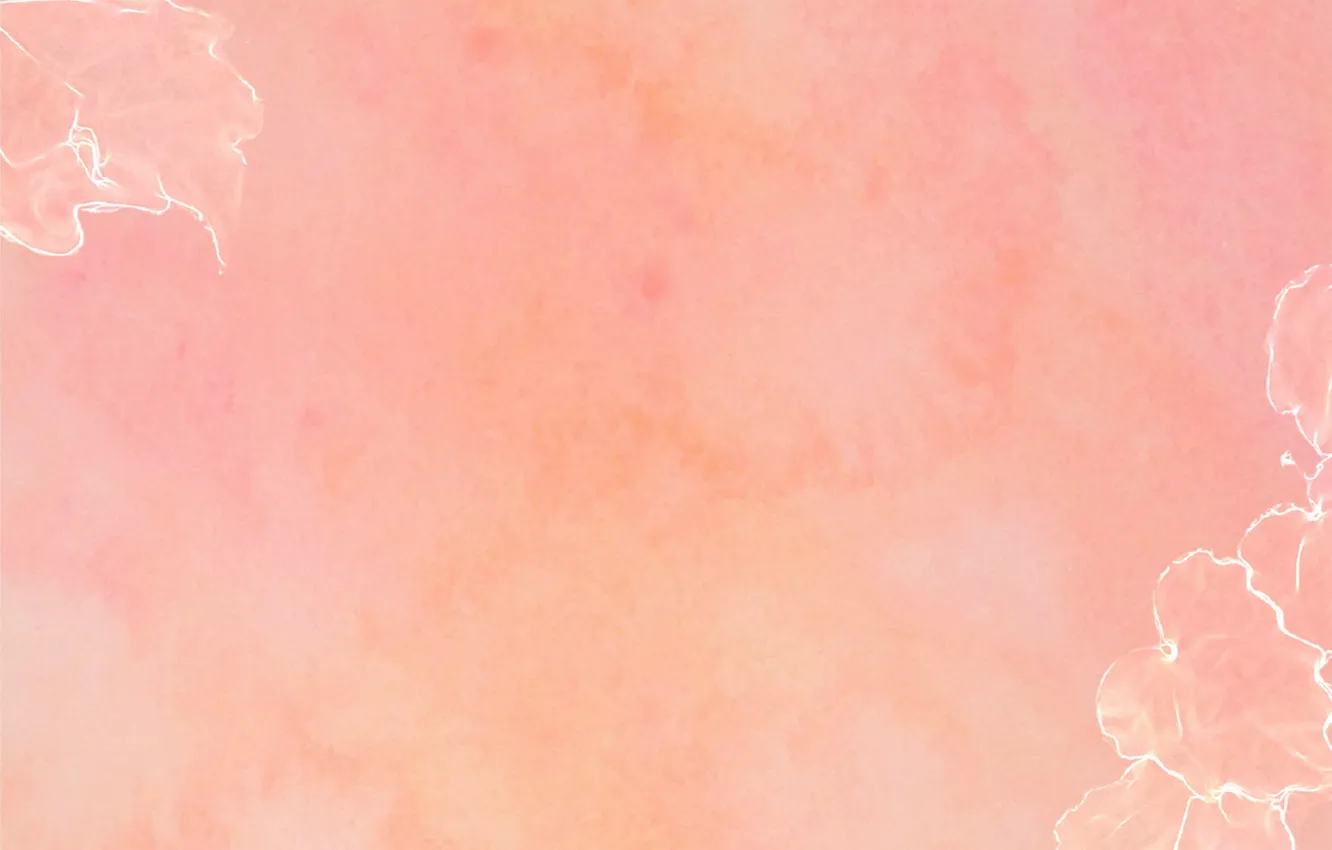 Photo wallpaper flowers, background, postcard, template, blank