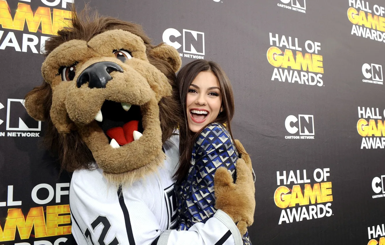 Photo wallpaper model, actress, singer, Victoria Justice, Victoria Justice, 2016