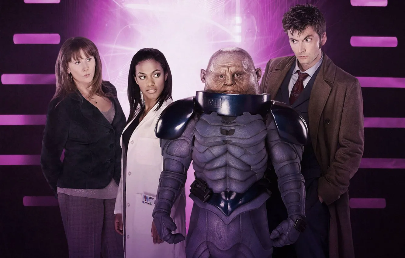 Photo wallpaper armor, the series, Doctor Who, Doctor Who, David Tennant, David Tennant, Tenth Doctor, Tenth Doctor