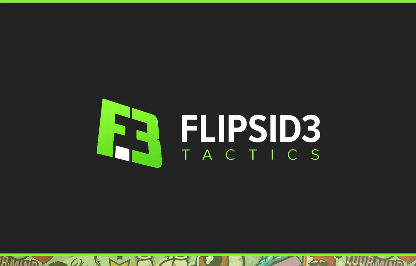 Photo wallpaper game, gamer, CS:GO, pro gamer, flipsid3