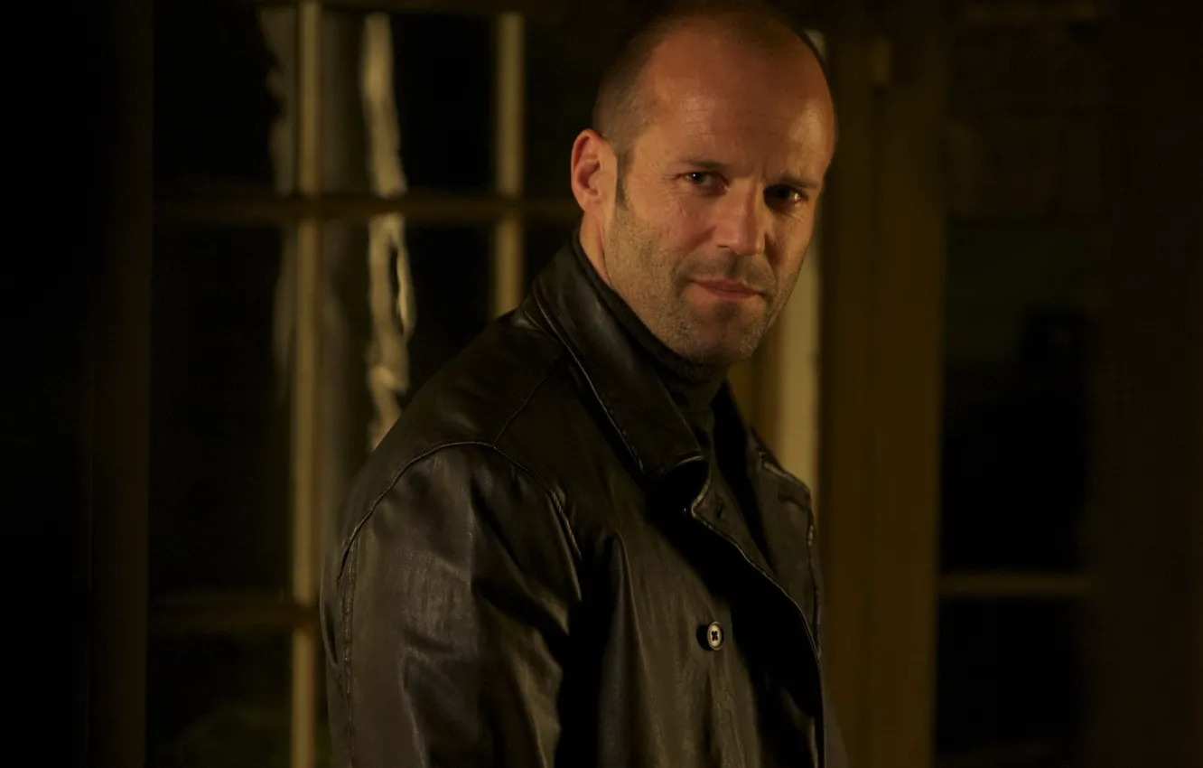 Photo wallpaper look, mechanic, Jason Statham, Jason Statham, The Mechanic