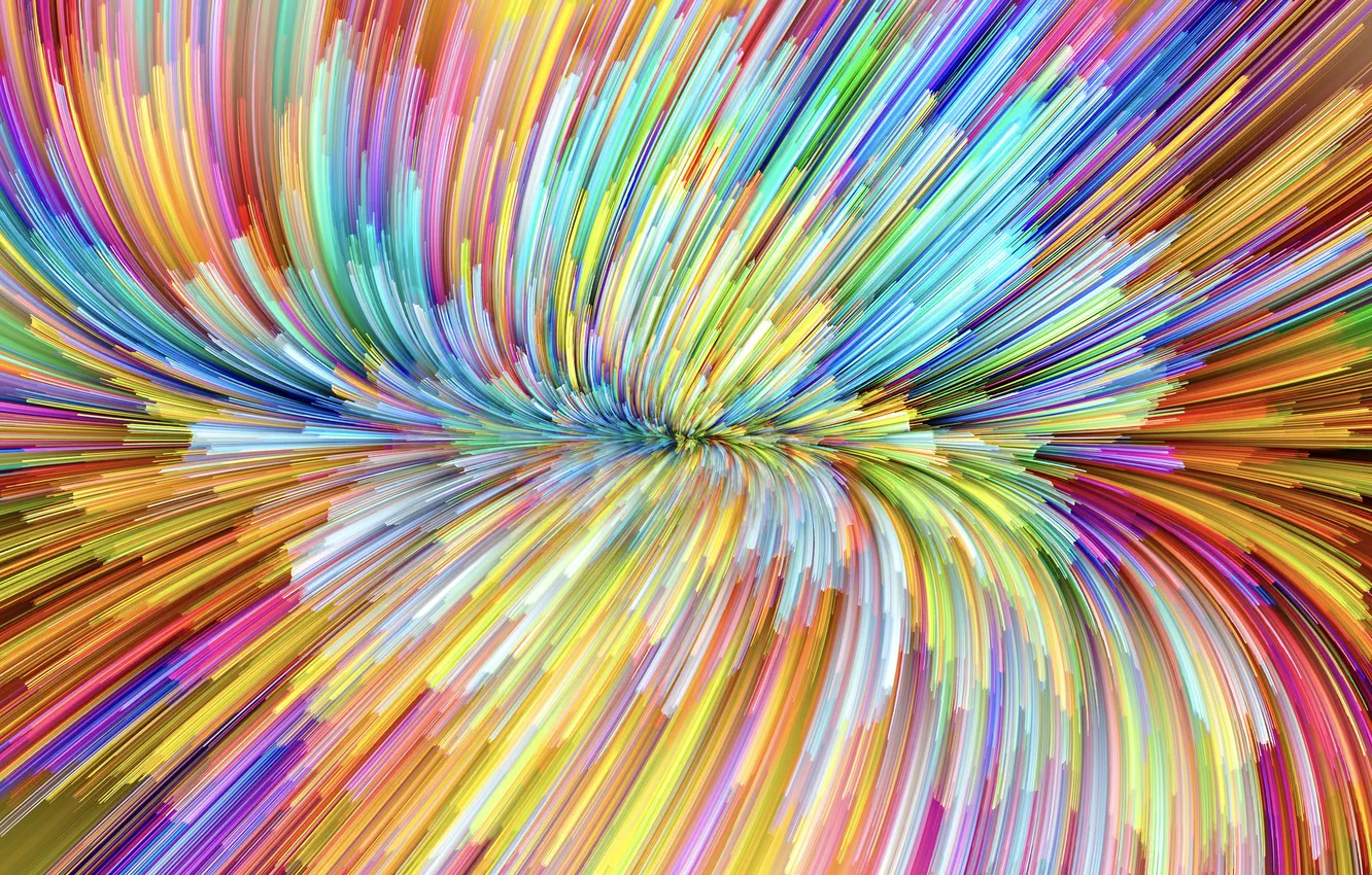 Photo wallpaper macOS, Mojave, Chroma