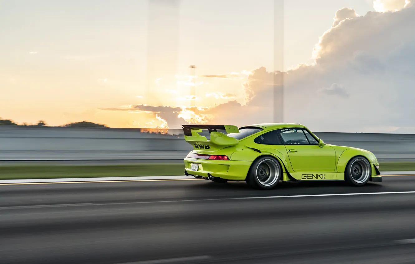 Photo wallpaper car, wallpaper, Supercar, High Definition