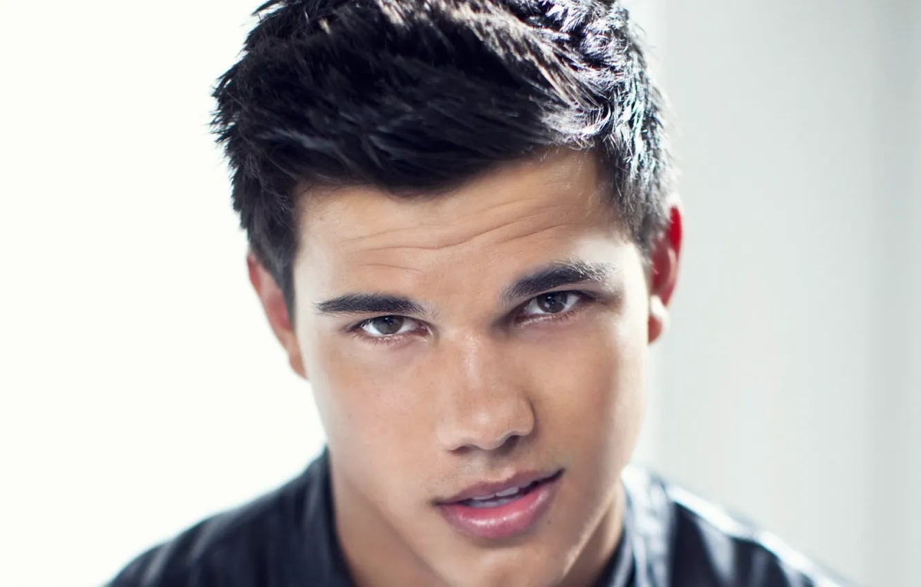Photo wallpaper chase, actor, twilight, man, Taylor Lautner