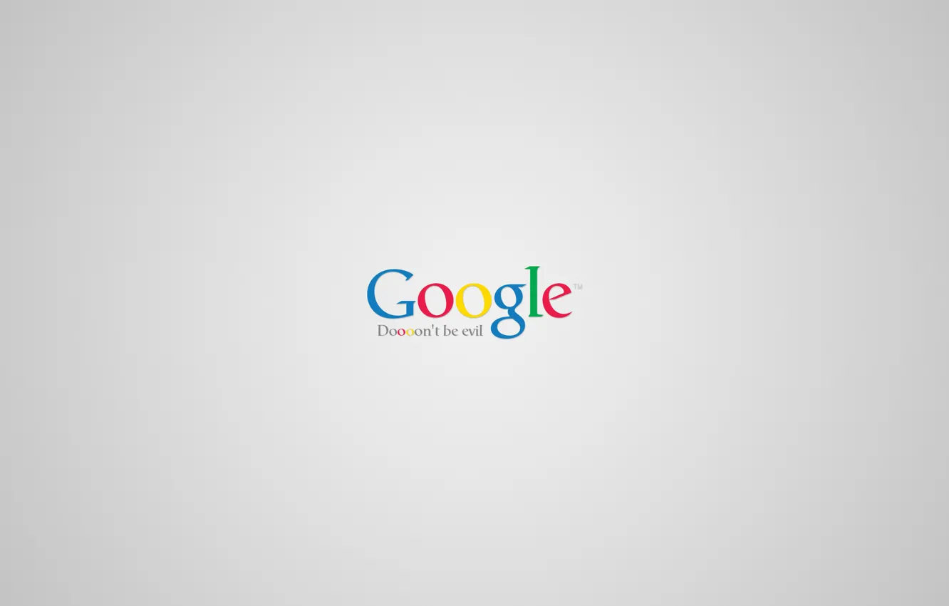 Photo wallpaper Google, Search engine, Search