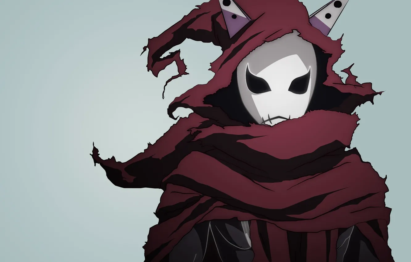 Photo wallpaper anime, asian, manga, japanese, oriental, asiatic, Yumekui Merry