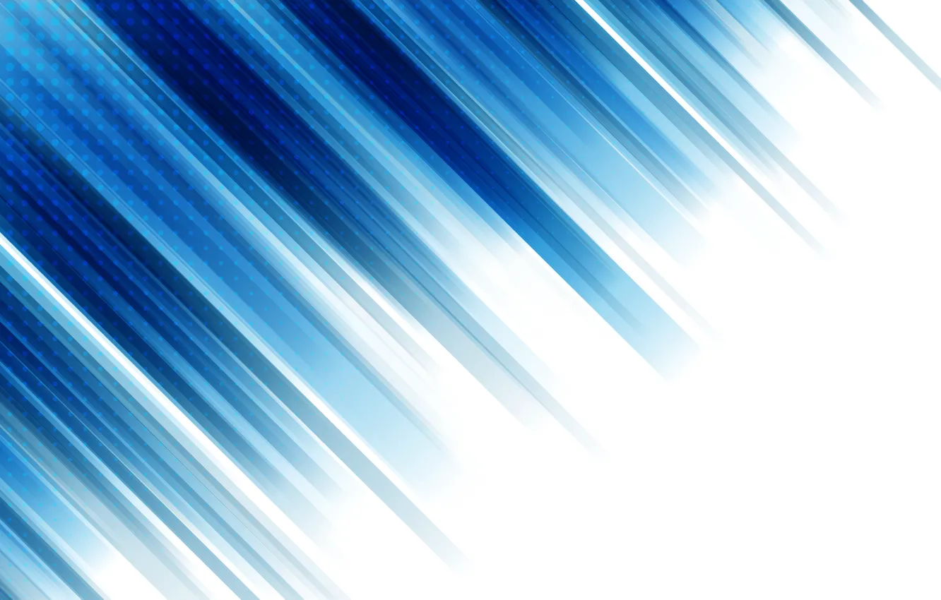 Photo wallpaper abstract, design, blue, modern, with, background